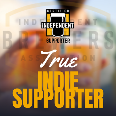 True Indie Supporter Avatar